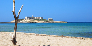 Portopalo di C.P.: Punta delle formiche
